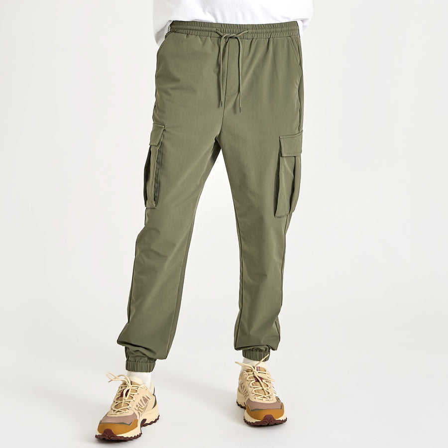Richard cargo pant