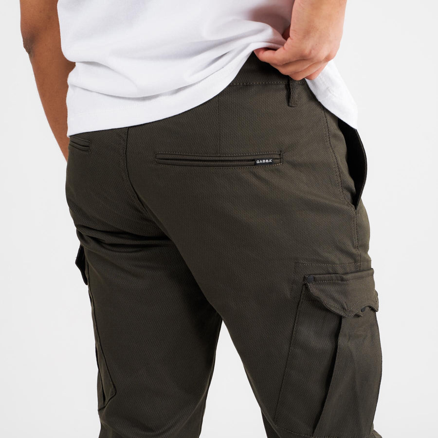 Pisa cargo K3280 dale pant