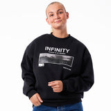 Palina print sweat