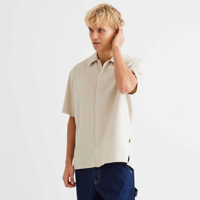 Wbbanks linen shirtThumbnail 