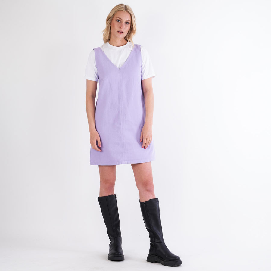 Purnoma spencer dress