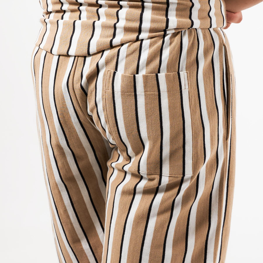 Pique shorts