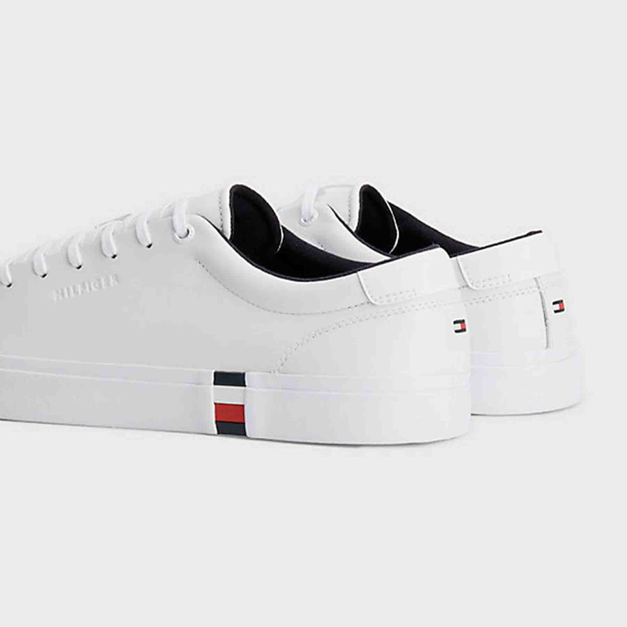 Modern vulc corporate leather