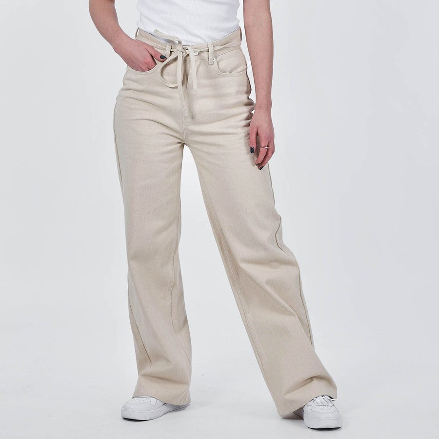 Melva denim pants