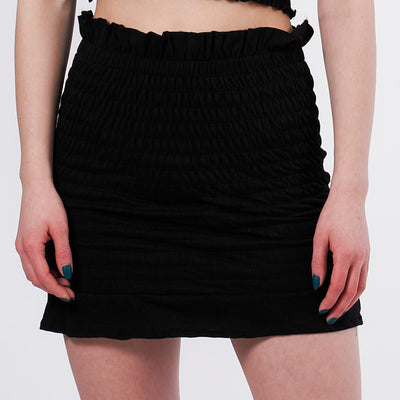 Purmitzi smock skirtThumbnail 