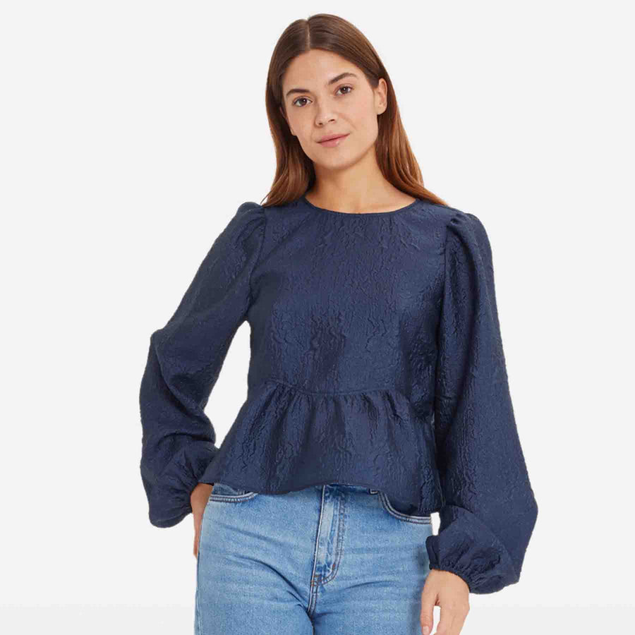 Entrial ls top