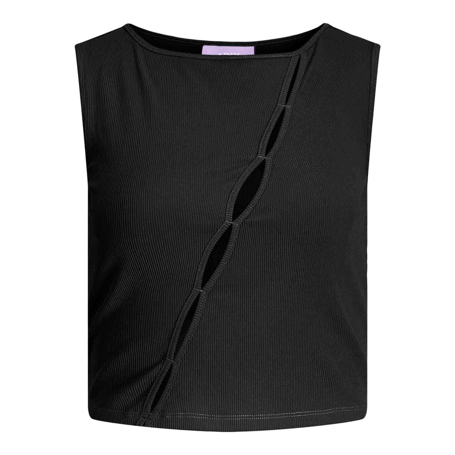 Jxhannah stretch top