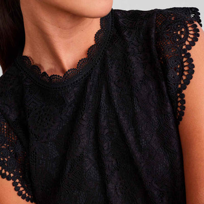 Pcolline sl lace topThumbnail 