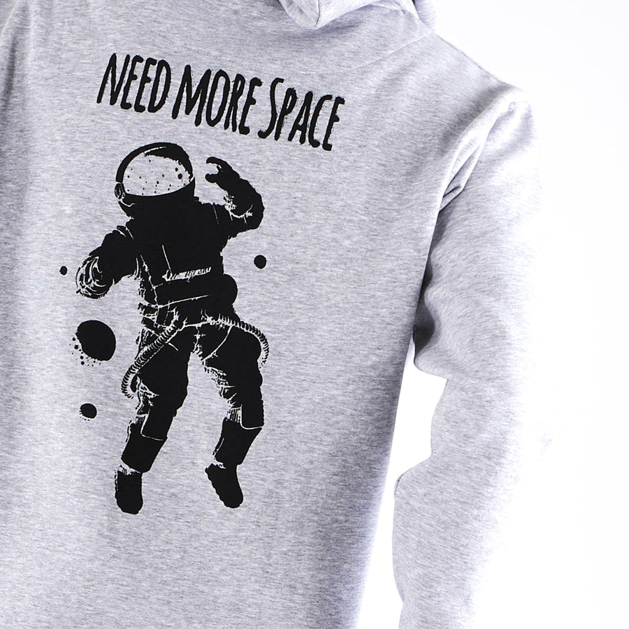 Emil hoodie