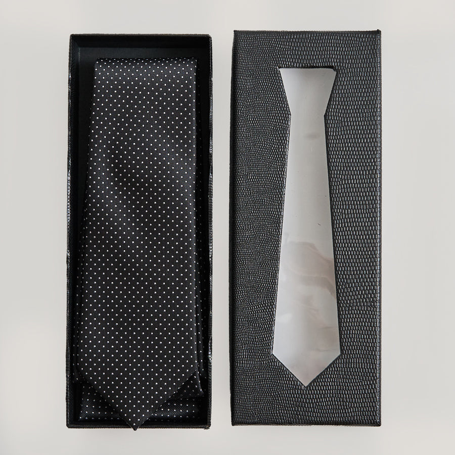 Tie pack