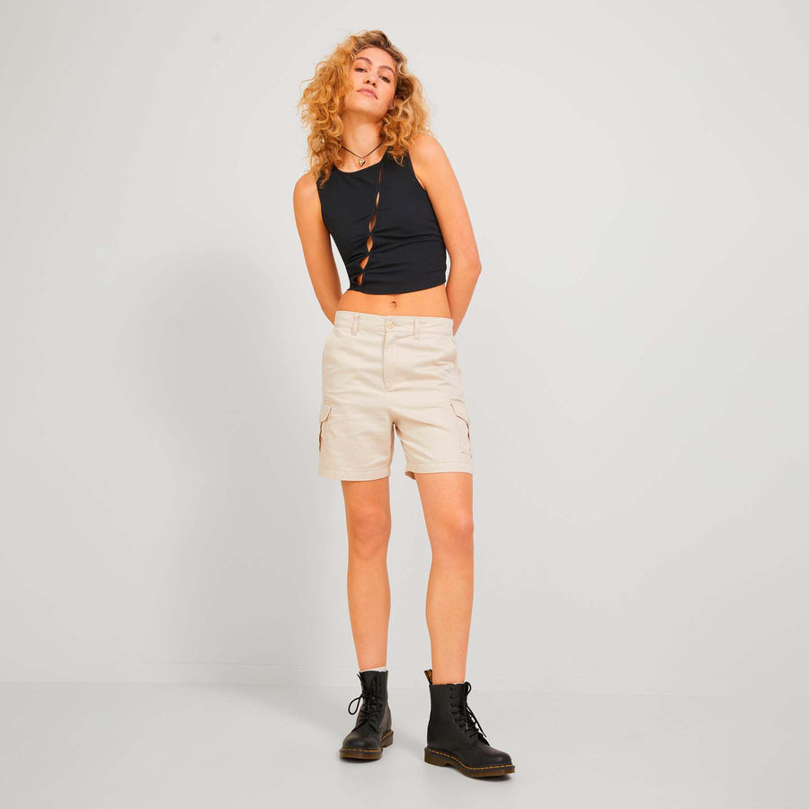 Jxhannah stretch top