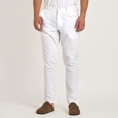 Diaz linen pantThumbnail 