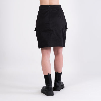 Purcarlo cargo skirtThumbnail 