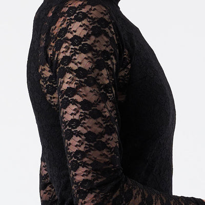 Mille lace blouseThumbnail 