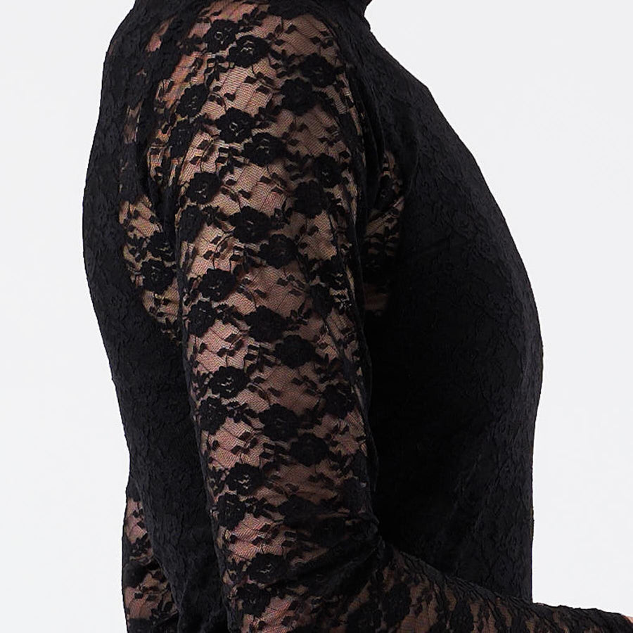 Mille lace blouse