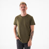Organic thor tee