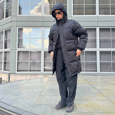 Longline pufferThumbnail 