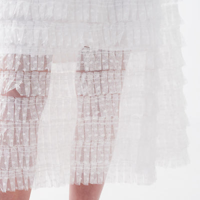 Purmuse skirtThumbnail 