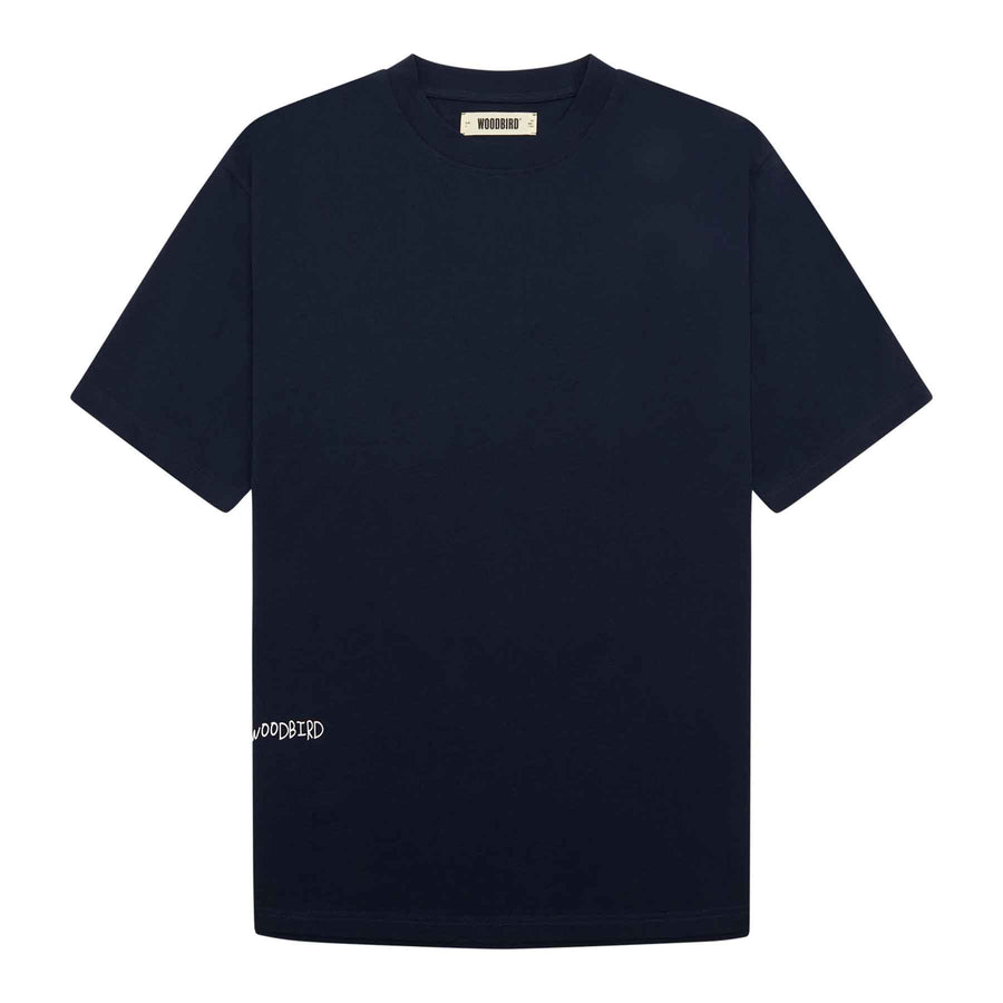 Wbbaine vase tee
