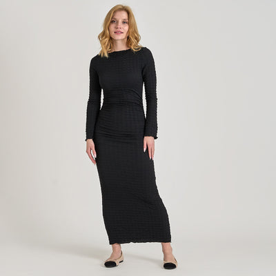 Puromi long dressThumbnail 