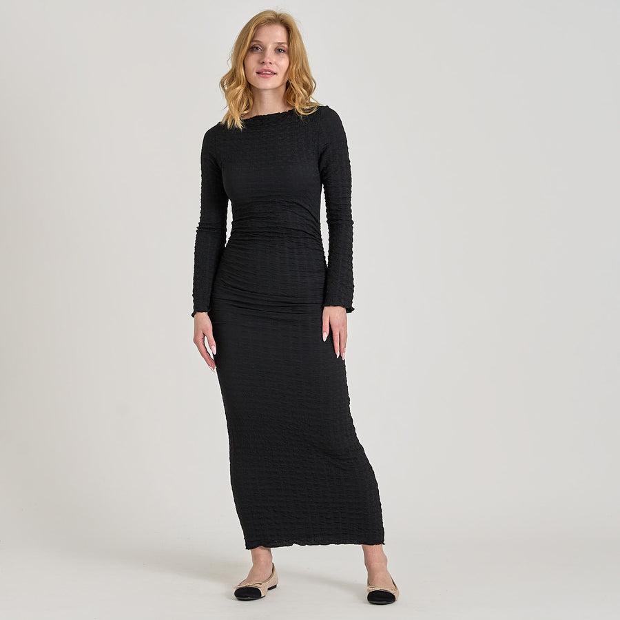 Puromi long dress