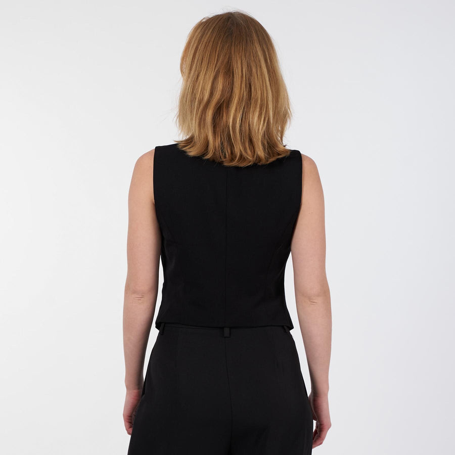 Viher vest