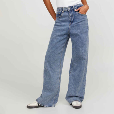 Jxeda baggy loose low waist jeansThumbnail 