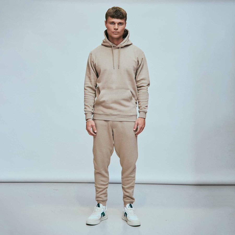 Basic hoodie