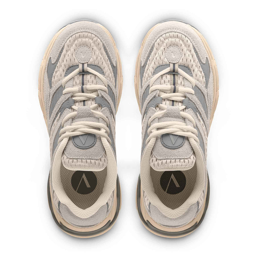 Gravity grey - women