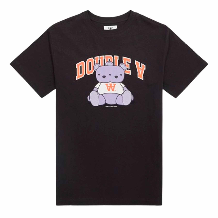 Wwasa bear t-shirt