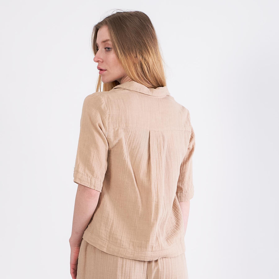 Pcstina 2/4 shirt