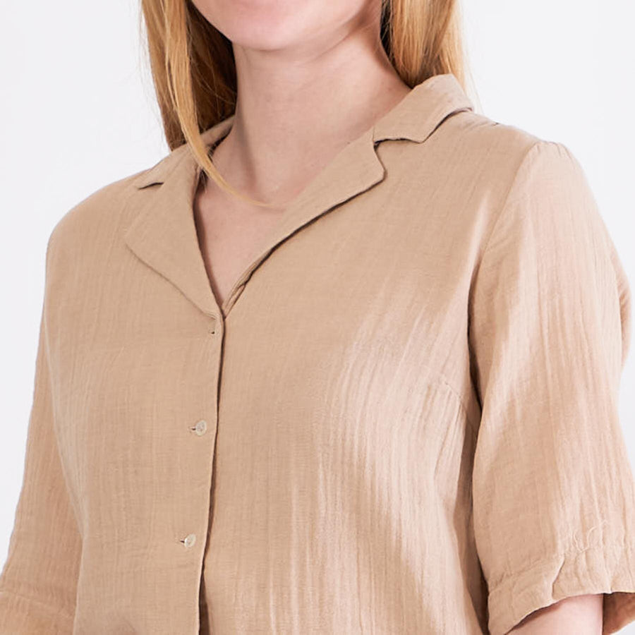Pcstina 2/4 shirt