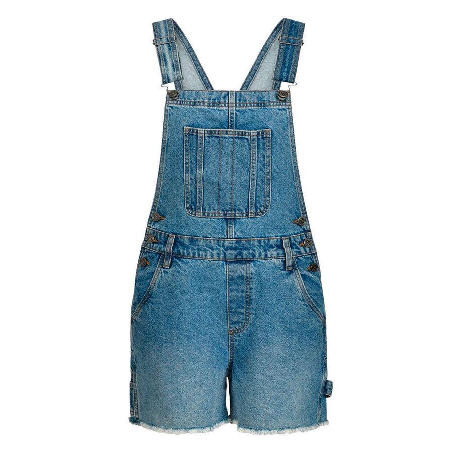 Oa-shortall