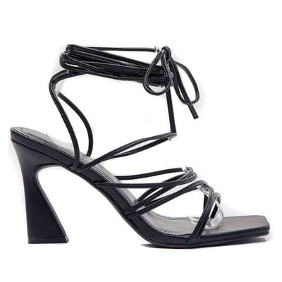 Kamilla high heelThumbnail 
