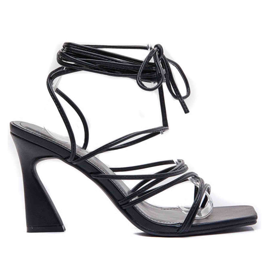 Kamilla high heel