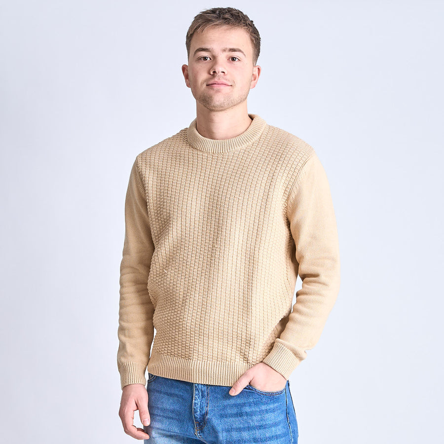 Robin o-neck