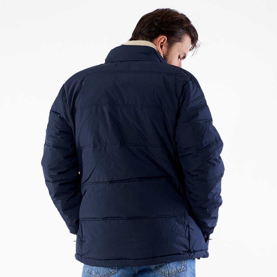 North puffer jacket