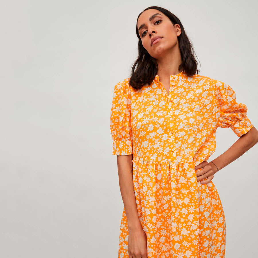 Vihaylee dress