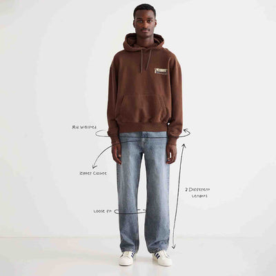 Wbrami crow jeansThumbnail 