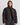 Short padded jacket
