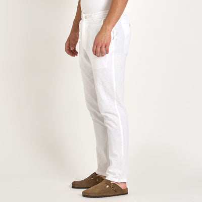 Diaz linen pantThumbnail 