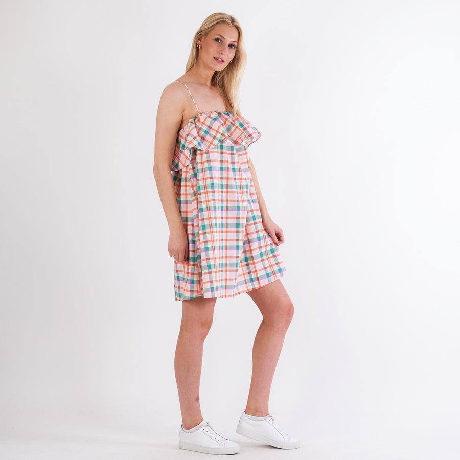 Pcjosia sl dress