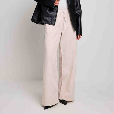 Elastic soft denimThumbnail 