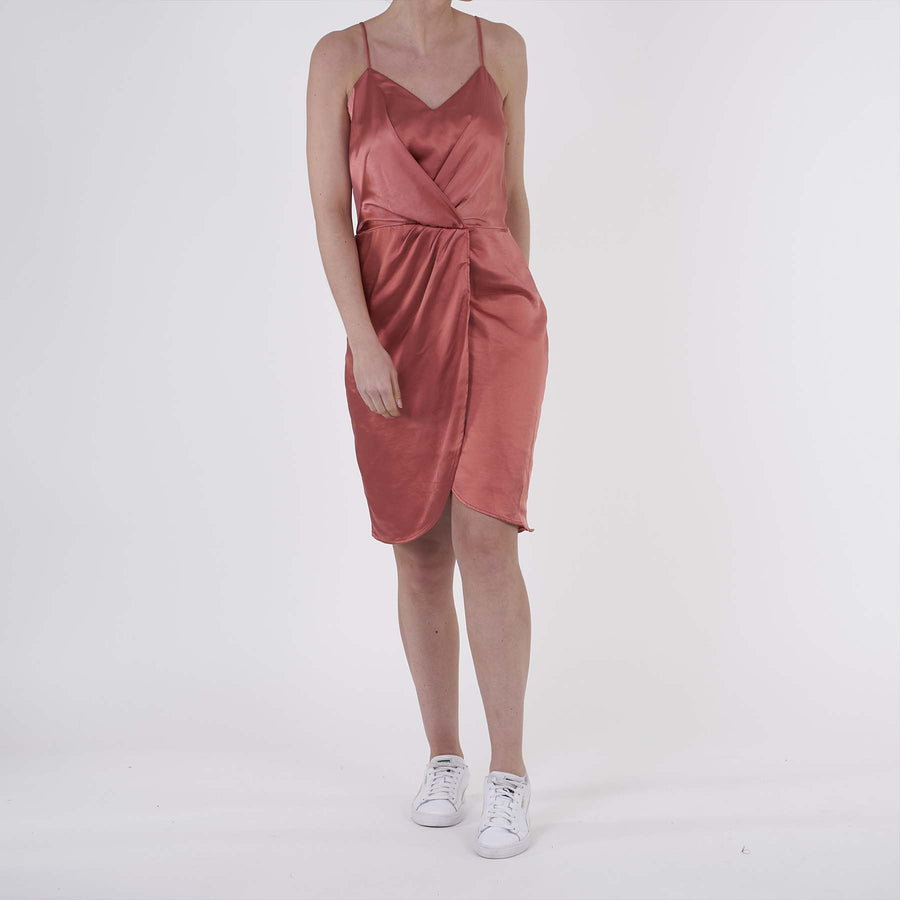Visatney sl dress
