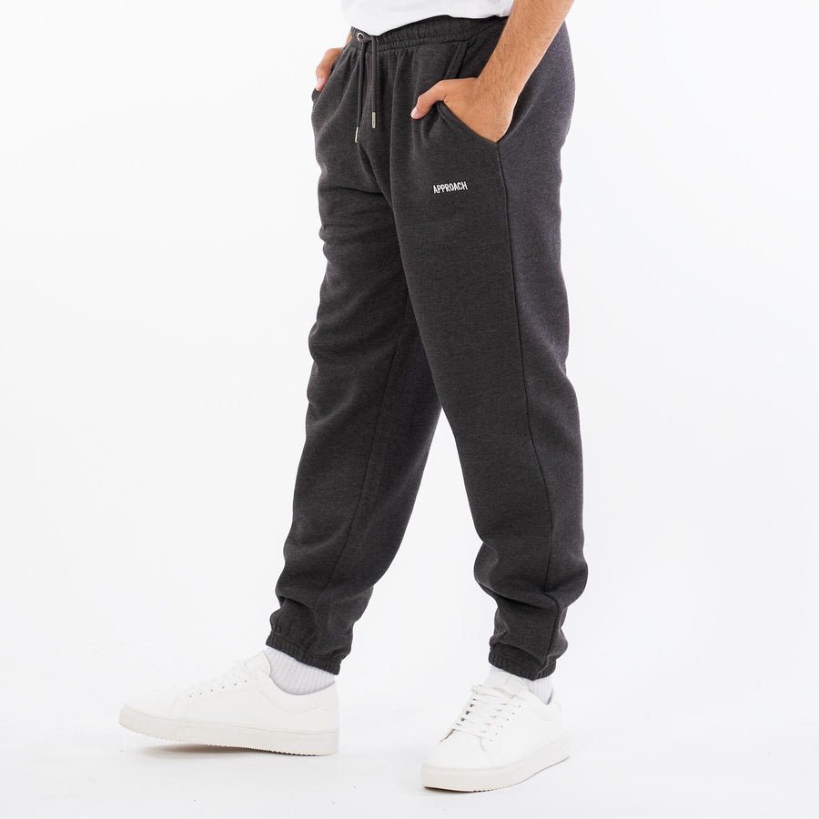 Basic boxy jogger