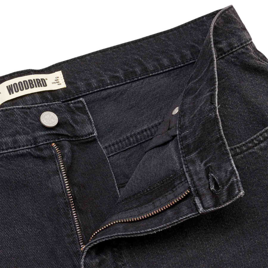 Wbrami crow jeans