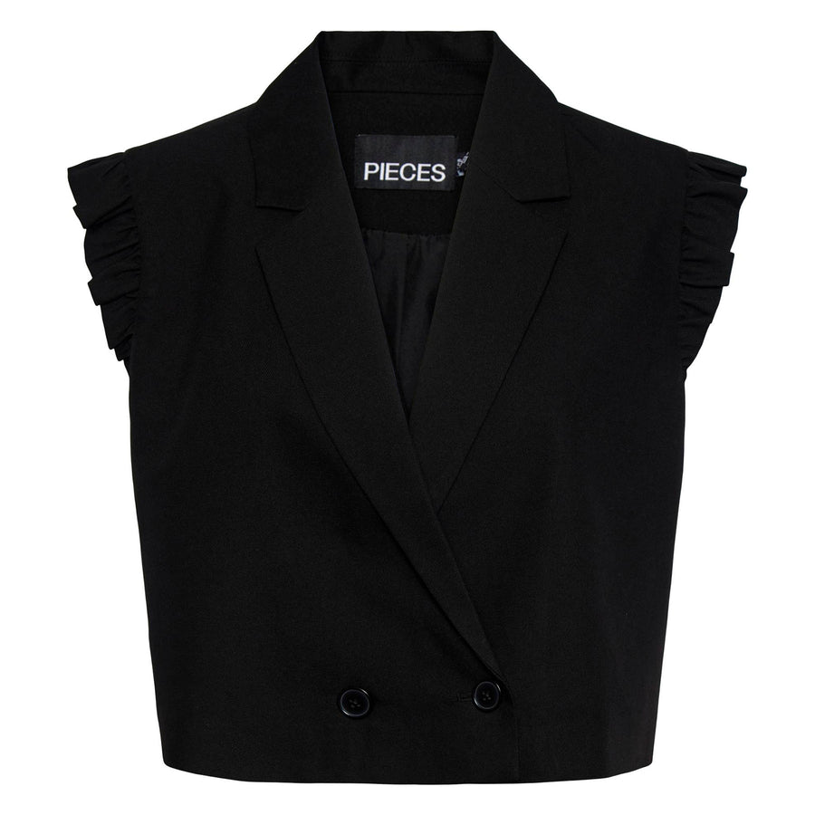 Pcandy waistcoat