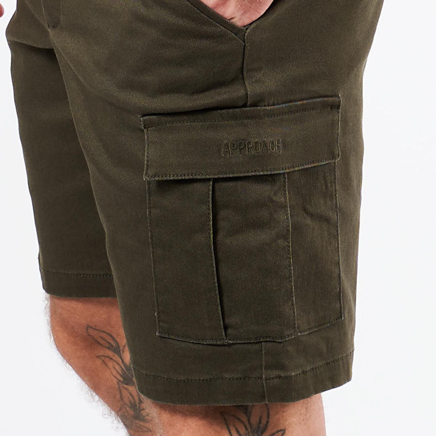 Conrad cargo shorts