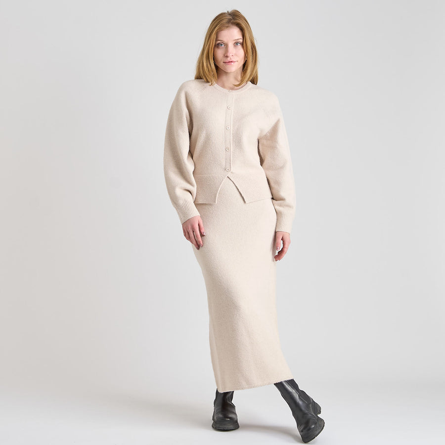 Catia knit blouse