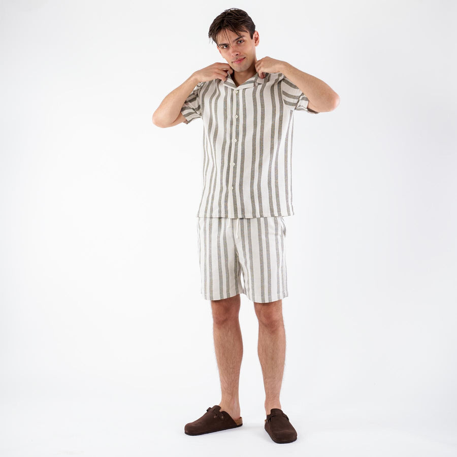 Samuel shirt ss